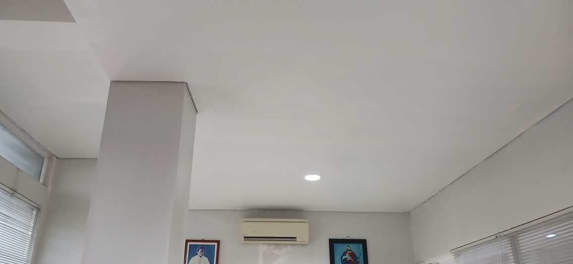 Dokumentasi AC Split 2 PK