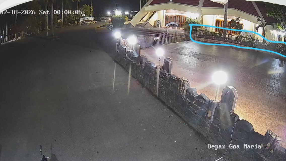 Kondisi awal / sebelum 1